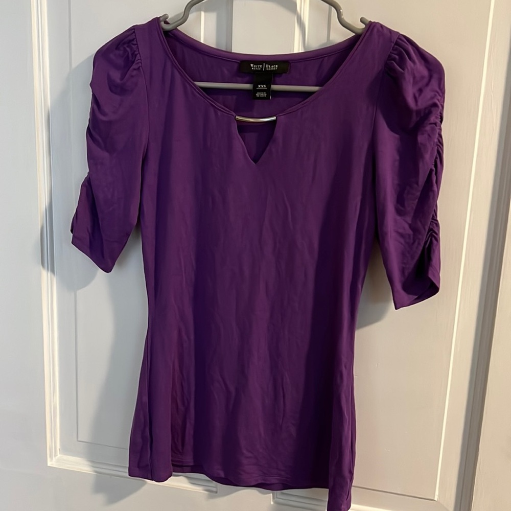 WHBM Top